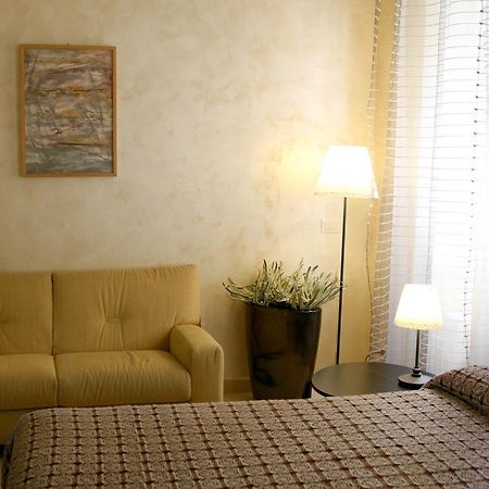 B&B Dolce Casa Васто Экстерьер фото