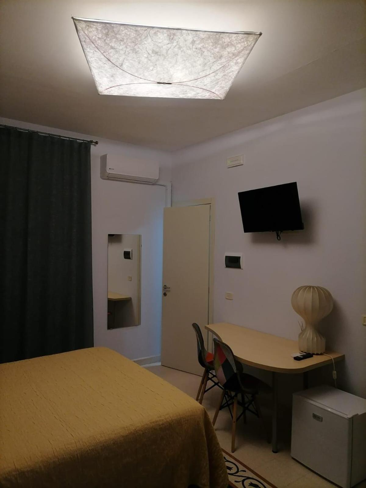 B&B Dolce Casa Васто Экстерьер фото