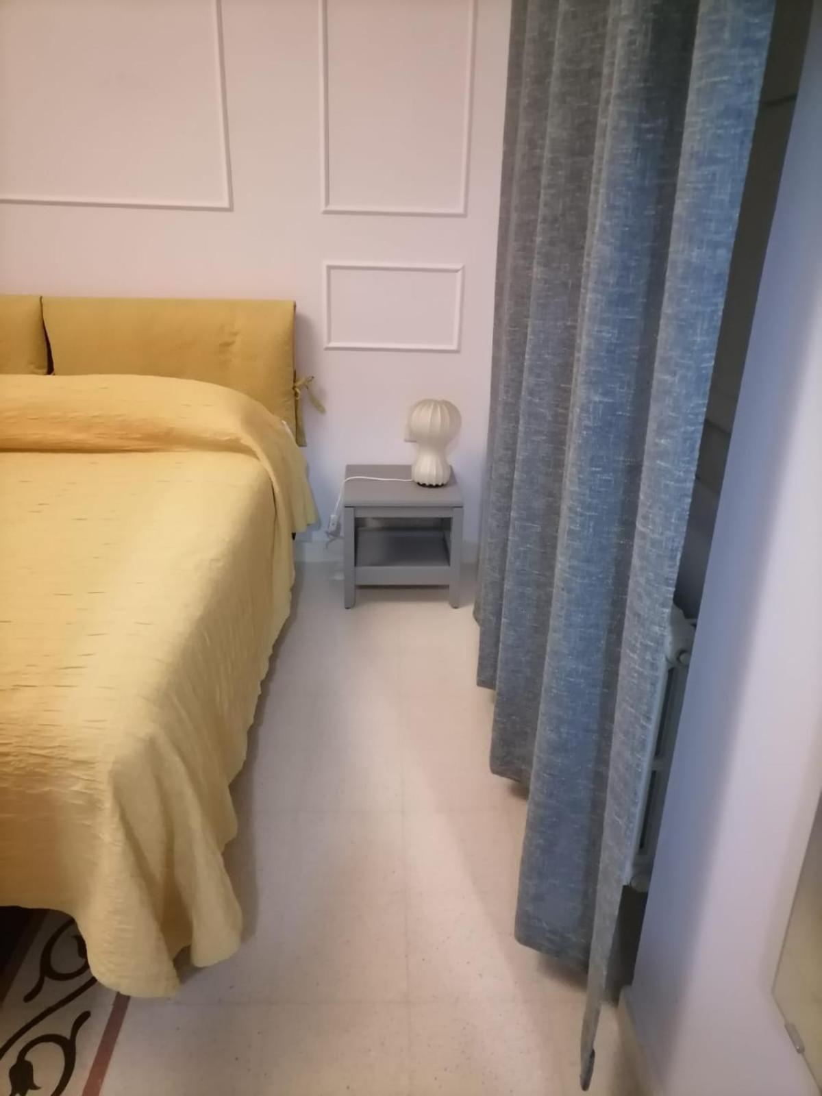 B&B Dolce Casa Васто Экстерьер фото