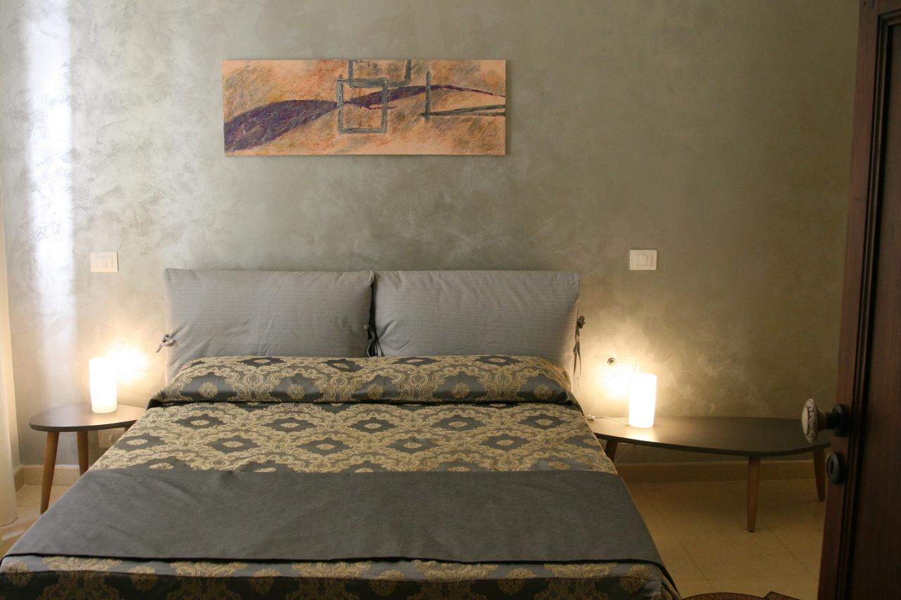 B&B Dolce Casa Васто Экстерьер фото