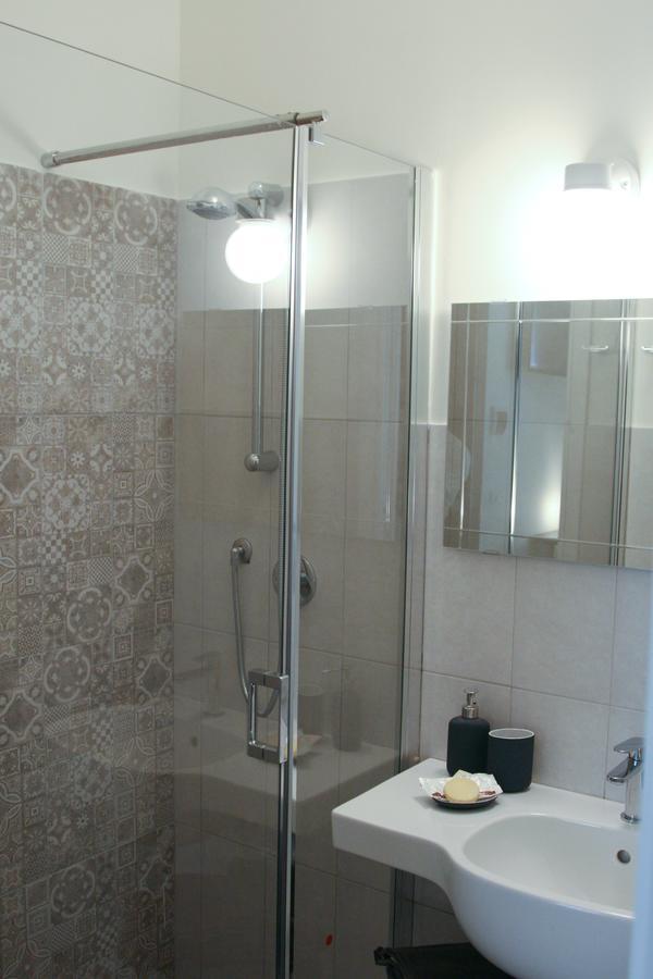 B&B Dolce Casa Васто Экстерьер фото