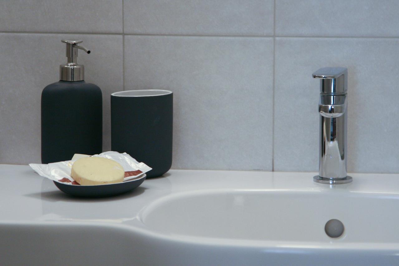 B&B Dolce Casa Васто Экстерьер фото