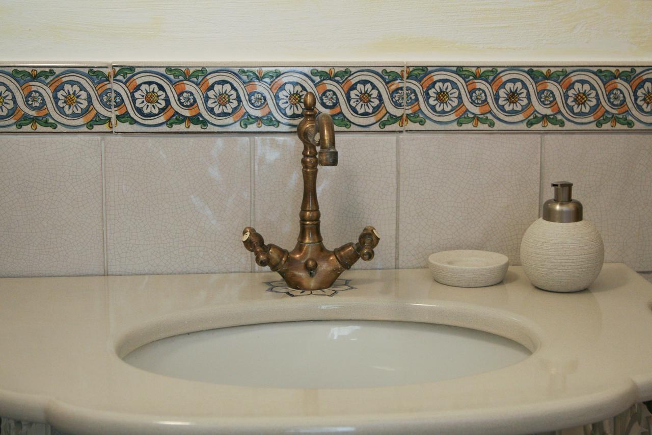 B&B Dolce Casa Васто Экстерьер фото