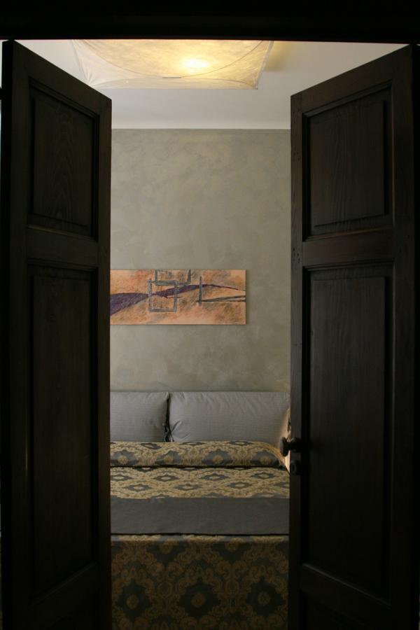 B&B Dolce Casa Васто Экстерьер фото