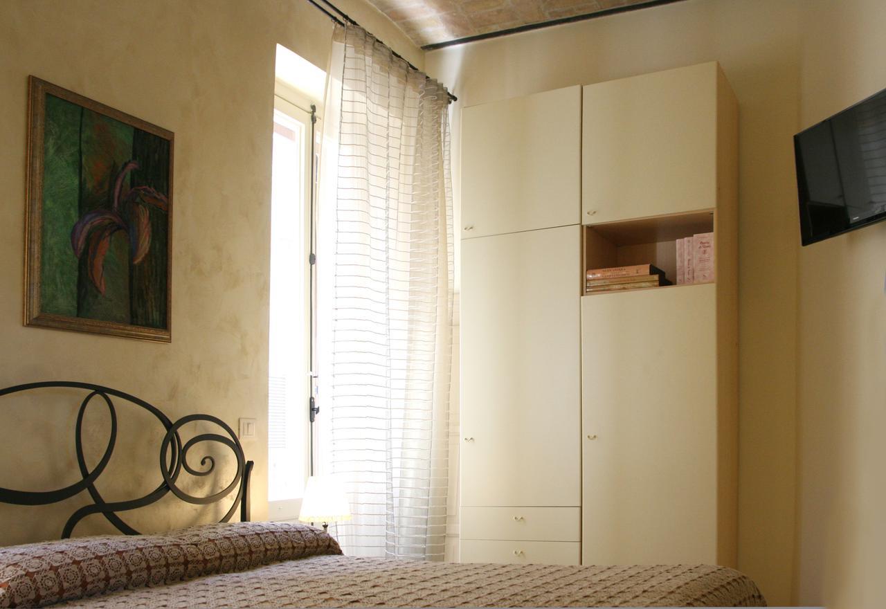 B&B Dolce Casa Васто Экстерьер фото